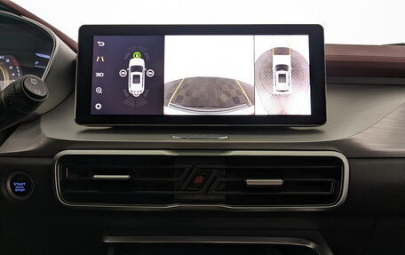 Geely Coolray I, 2022 год, 1 740 000 рублей, 15 фотография