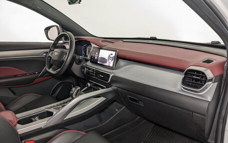 Geely Coolray I, 2022 год, 1 740 000 рублей, 11 фотография