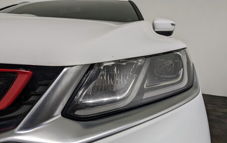 Geely Coolray I, 2022 год, 1 740 000 рублей, 17 фотография