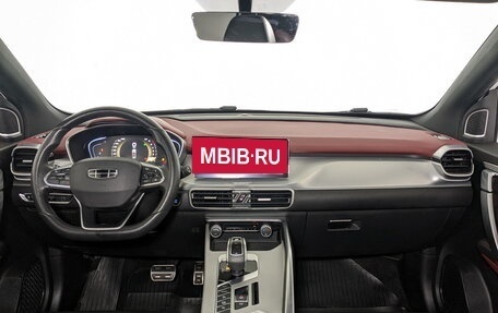 Geely Coolray I, 2022 год, 1 740 000 рублей, 14 фотография