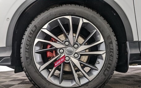 Geely Coolray I, 2022 год, 1 740 000 рублей, 18 фотография