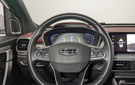 Geely Coolray I, 2022 год, 1 740 000 рублей, 22 фотография