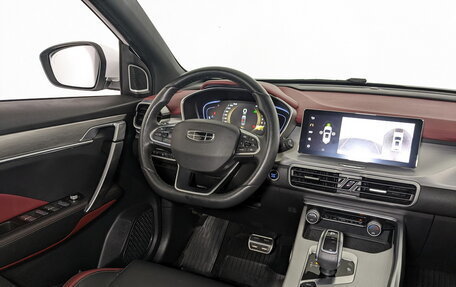 Geely Coolray I, 2022 год, 1 740 000 рублей, 26 фотография