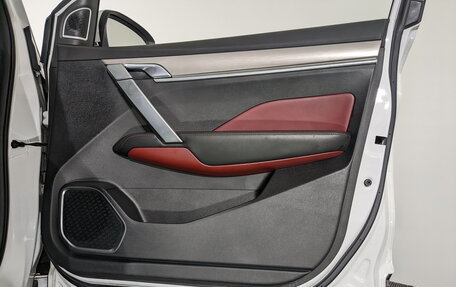 Geely Coolray I, 2022 год, 1 740 000 рублей, 25 фотография