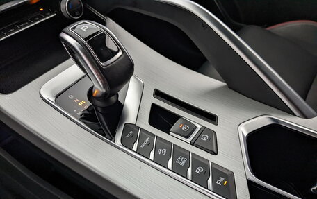 Geely Coolray I, 2022 год, 1 740 000 рублей, 27 фотография