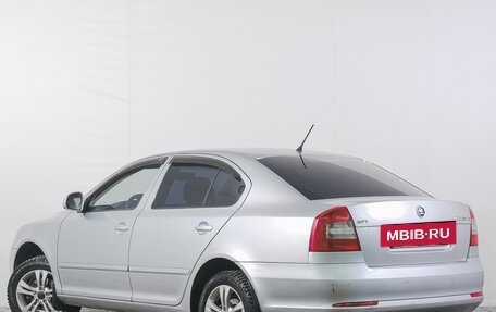 Skoda Octavia, 2011 год, 799 000 рублей, 5 фотография