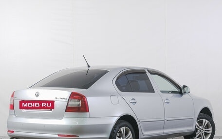 Skoda Octavia, 2011 год, 799 000 рублей, 7 фотография