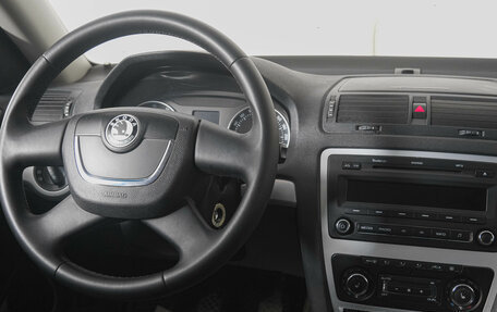 Skoda Octavia, 2011 год, 799 000 рублей, 13 фотография