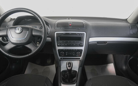 Skoda Octavia, 2011 год, 799 000 рублей, 14 фотография