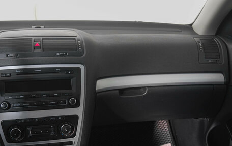 Skoda Octavia, 2011 год, 799 000 рублей, 15 фотография