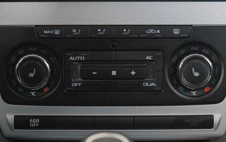 Skoda Octavia, 2011 год, 799 000 рублей, 19 фотография