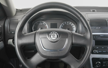 Skoda Octavia, 2011 год, 799 000 рублей, 16 фотография