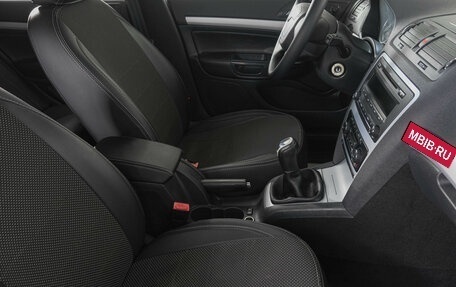 Skoda Octavia, 2011 год, 799 000 рублей, 12 фотография