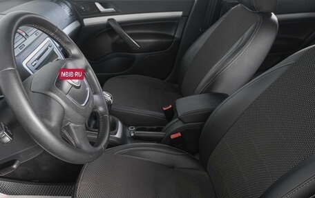 Skoda Octavia, 2011 год, 799 000 рублей, 9 фотография