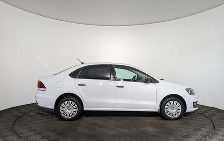 Volkswagen Polo VI (EU Market), 2019 год, 1 180 000 рублей, 4 фотография