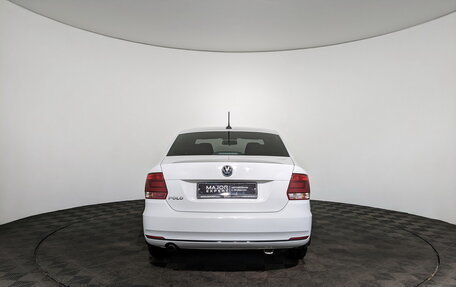 Volkswagen Polo VI (EU Market), 2019 год, 1 180 000 рублей, 6 фотография