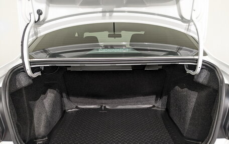 Volkswagen Polo VI (EU Market), 2019 год, 1 180 000 рублей, 10 фотография