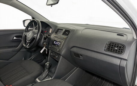 Volkswagen Polo VI (EU Market), 2019 год, 1 180 000 рублей, 11 фотография