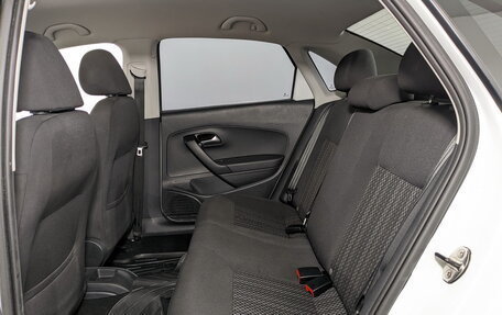 Volkswagen Polo VI (EU Market), 2019 год, 1 180 000 рублей, 12 фотография