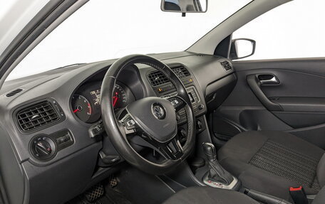 Volkswagen Polo VI (EU Market), 2019 год, 1 180 000 рублей, 16 фотография