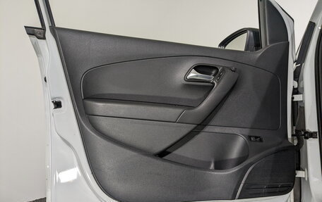 Volkswagen Polo VI (EU Market), 2019 год, 1 180 000 рублей, 19 фотография