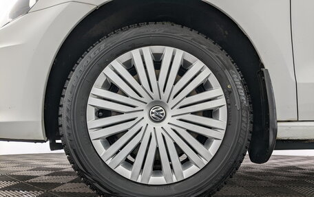 Volkswagen Polo VI (EU Market), 2019 год, 1 180 000 рублей, 18 фотография