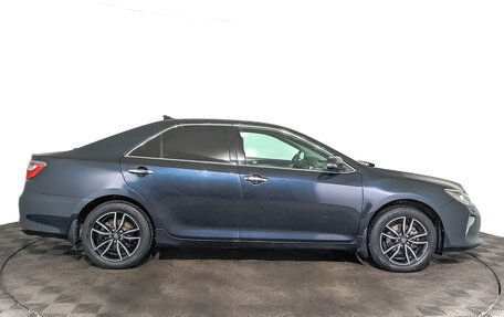 Toyota Camry, 2018 год, 2 525 000 рублей, 4 фотография