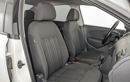 Volkswagen Polo VI (EU Market), 2019 год, 1 180 000 рублей, 23 фотография