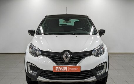 Renault Kaptur I рестайлинг, 2020 год, 1 490 000 рублей, 2 фотография