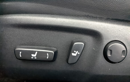 Toyota Camry, 2018 год, 2 525 000 рублей, 26 фотография