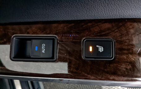 Toyota Camry, 2018 год, 2 525 000 рублей, 29 фотография