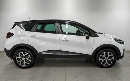 Renault Kaptur I рестайлинг, 2020 год, 1 490 000 рублей, 4 фотография