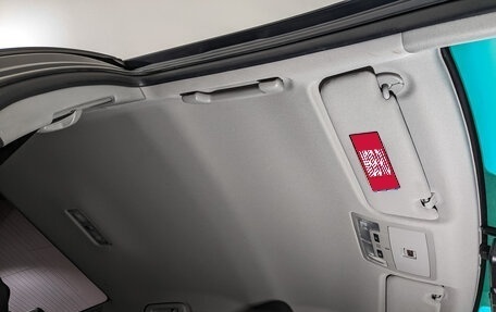 Toyota Camry, 2018 год, 2 525 000 рублей, 22 фотография