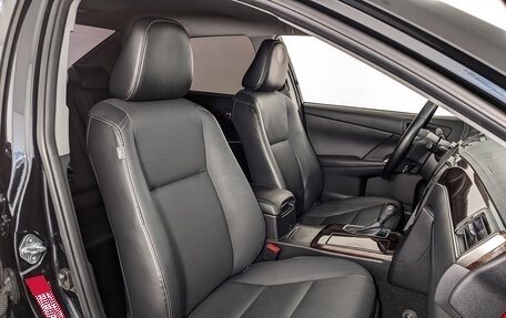 Toyota Camry, 2018 год, 2 525 000 рублей, 23 фотография