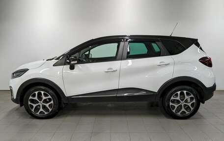 Renault Kaptur I рестайлинг, 2020 год, 1 490 000 рублей, 8 фотография