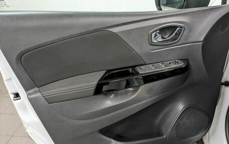 Renault Kaptur I рестайлинг, 2020 год, 1 490 000 рублей, 11 фотография