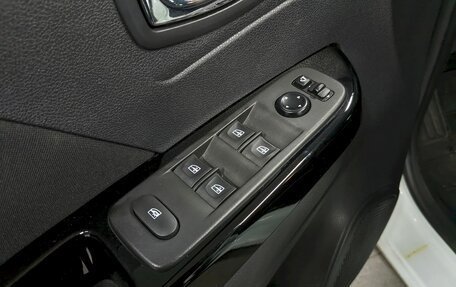 Renault Kaptur I рестайлинг, 2020 год, 1 490 000 рублей, 12 фотография