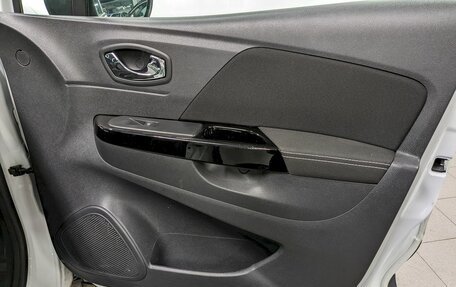 Renault Kaptur I рестайлинг, 2020 год, 1 490 000 рублей, 18 фотография