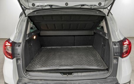 Renault Kaptur I рестайлинг, 2020 год, 1 490 000 рублей, 10 фотография