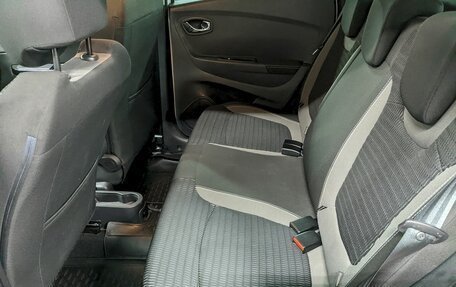 Renault Kaptur I рестайлинг, 2020 год, 1 490 000 рублей, 15 фотография