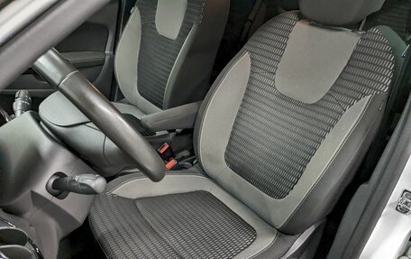 Renault Kaptur I рестайлинг, 2020 год, 1 490 000 рублей, 14 фотография