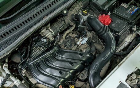 Renault Kaptur I рестайлинг, 2020 год, 1 490 000 рублей, 9 фотография