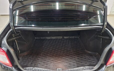 Renault Logan II, 2017 год, 745 000 рублей, 12 фотография