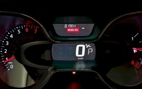 Renault Kaptur I рестайлинг, 2020 год, 1 490 000 рублей, 25 фотография