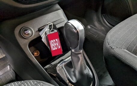 Renault Kaptur I рестайлинг, 2020 год, 1 490 000 рублей, 27 фотография