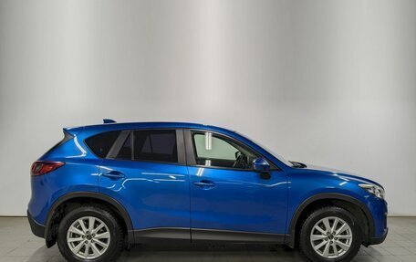 Mazda CX-5 II, 2012 год, 1 550 000 рублей, 4 фотография