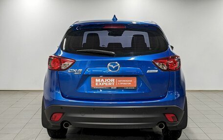 Mazda CX-5 II, 2012 год, 1 550 000 рублей, 6 фотография