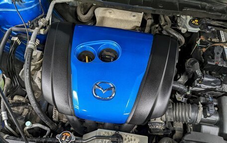 Mazda CX-5 II, 2012 год, 1 550 000 рублей, 9 фотография