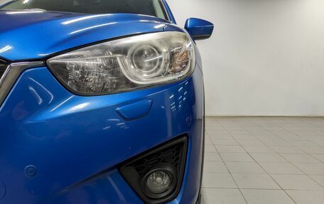 Mazda CX-5 II, 2012 год, 1 550 000 рублей, 16 фотография