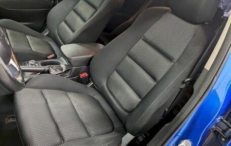 Mazda CX-5 II, 2012 год, 1 550 000 рублей, 14 фотография